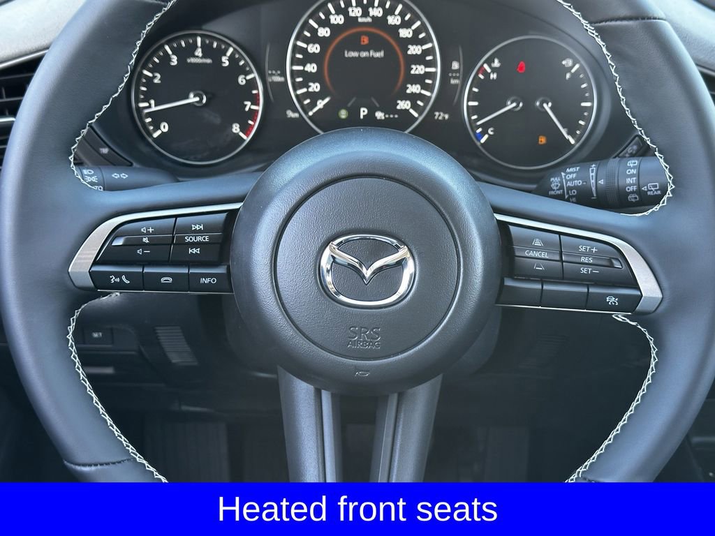 New 2026 MAZDA CX-30 AWD 2.5 S image 15