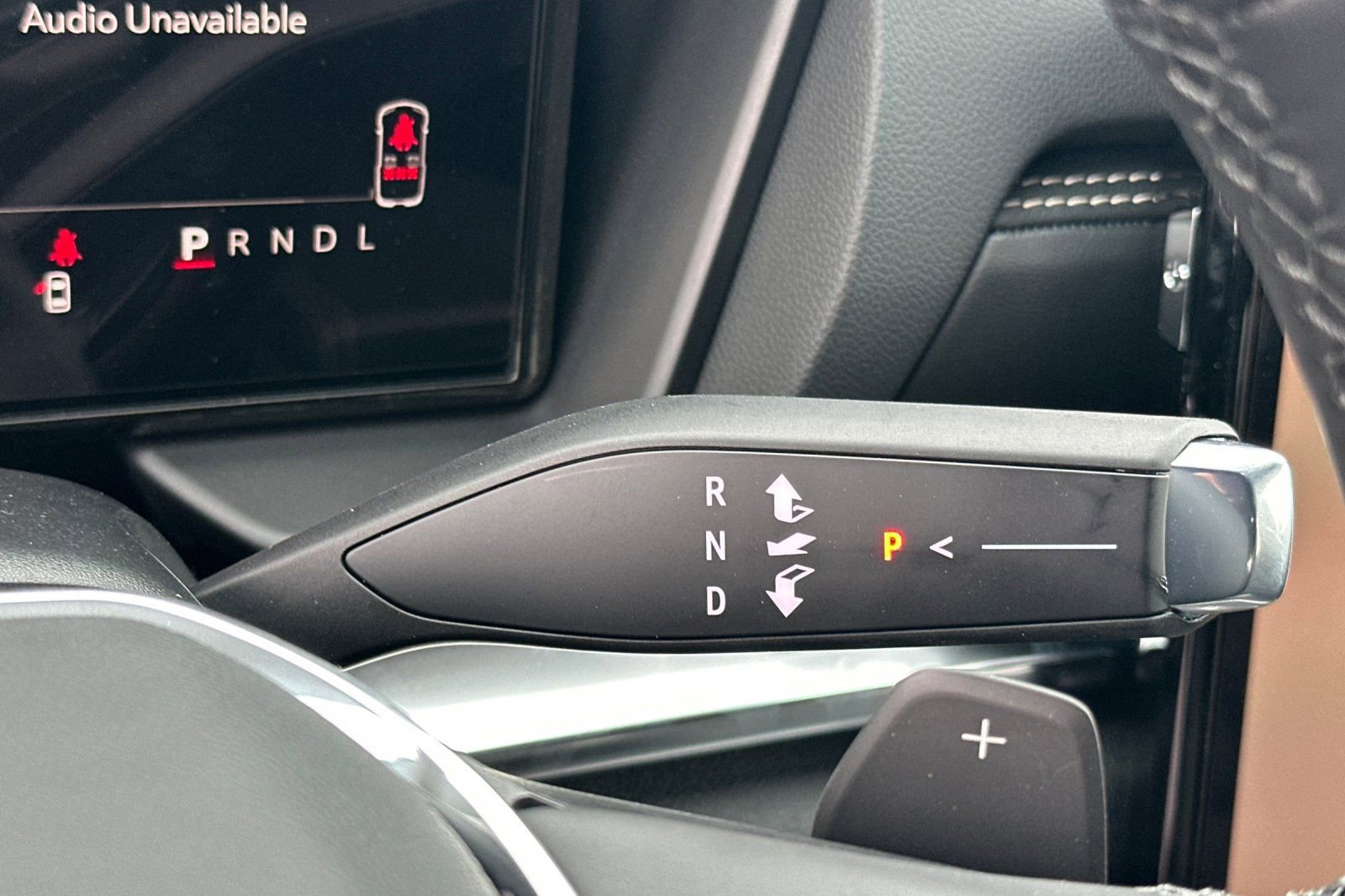 New 2026 GMC Terrain Elevation w/ Elevation Premium Package image 24