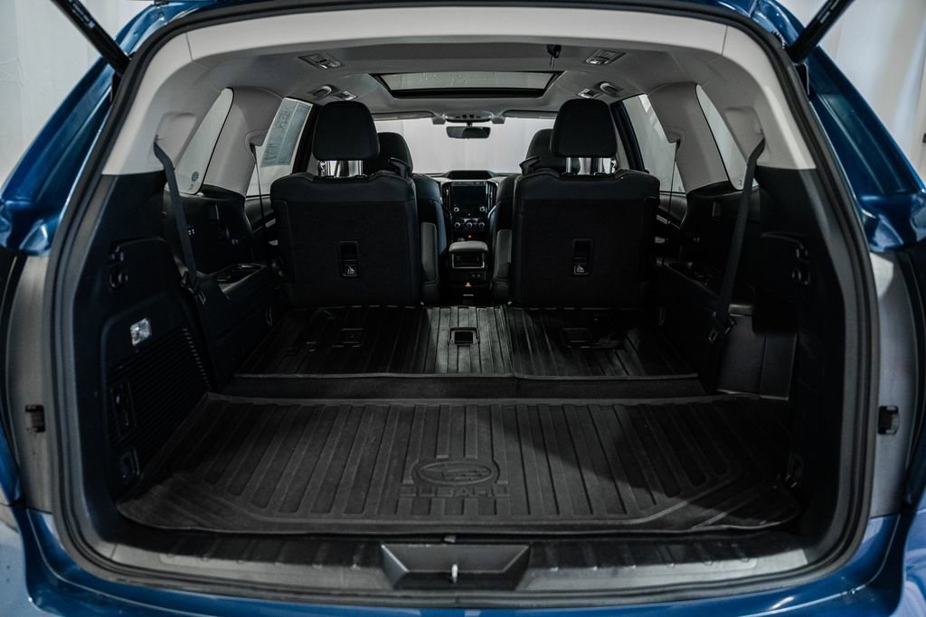 Used 2022 Subaru Ascent Onyx Edition image 10