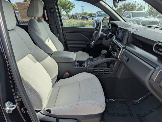 Certified 2026 Toyota 4Runner SR5 AWD/4WD image 31