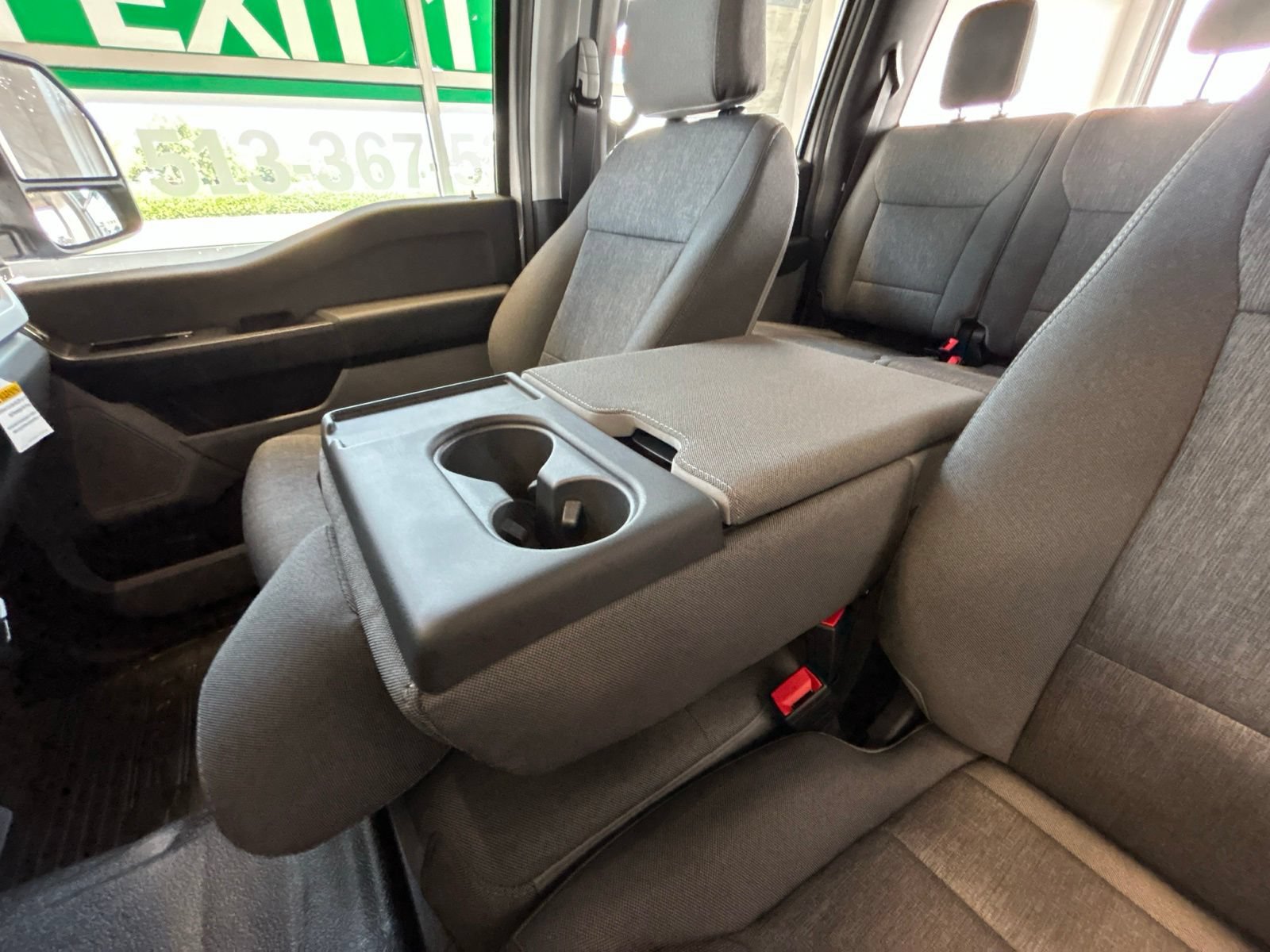 New 2027 Ford F250 XL AWD/4WD image 18
