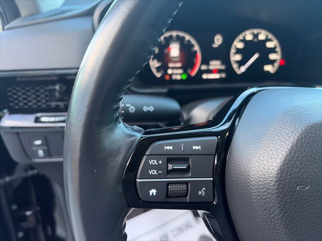 Used 2024 Honda CR-V EX-L image 25