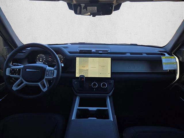 New 2026 Land Rover Defender 110 X-Dynamic SE image 15