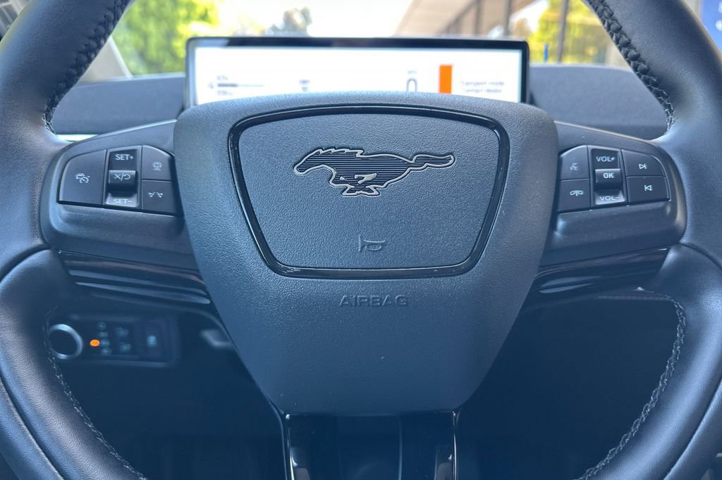 New 2026 Ford Mustang Mach-E Select image 20