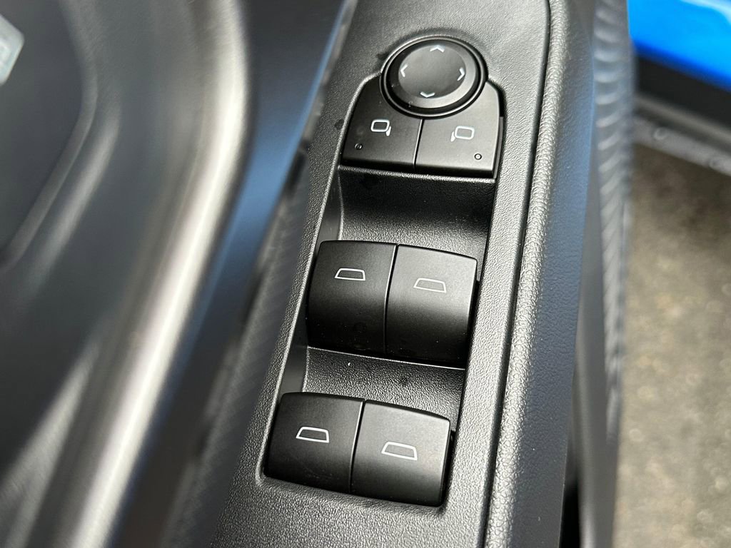 New 2026 Chevrolet Equinox EV LT image 20