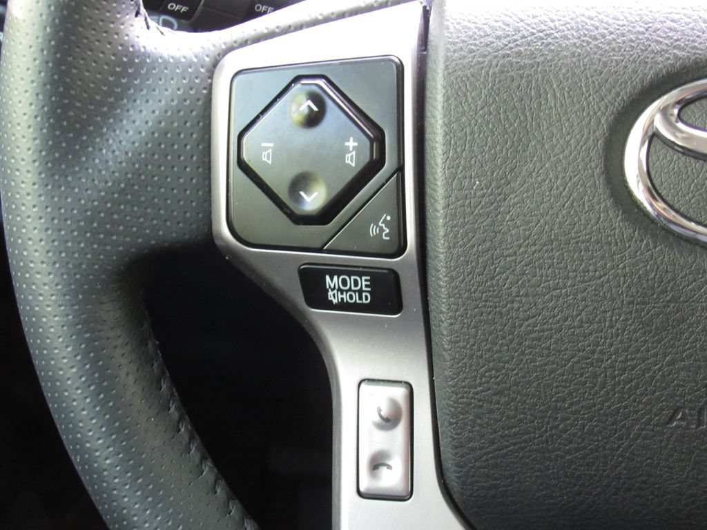 Certified 2023 Toyota 4Runner TRD Sport AWD/4WD image 24
