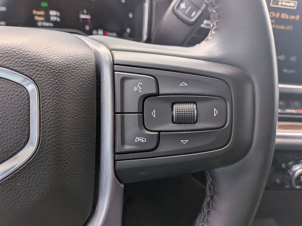 Used 2023 GMC Sierra 1500 Elevation image 21