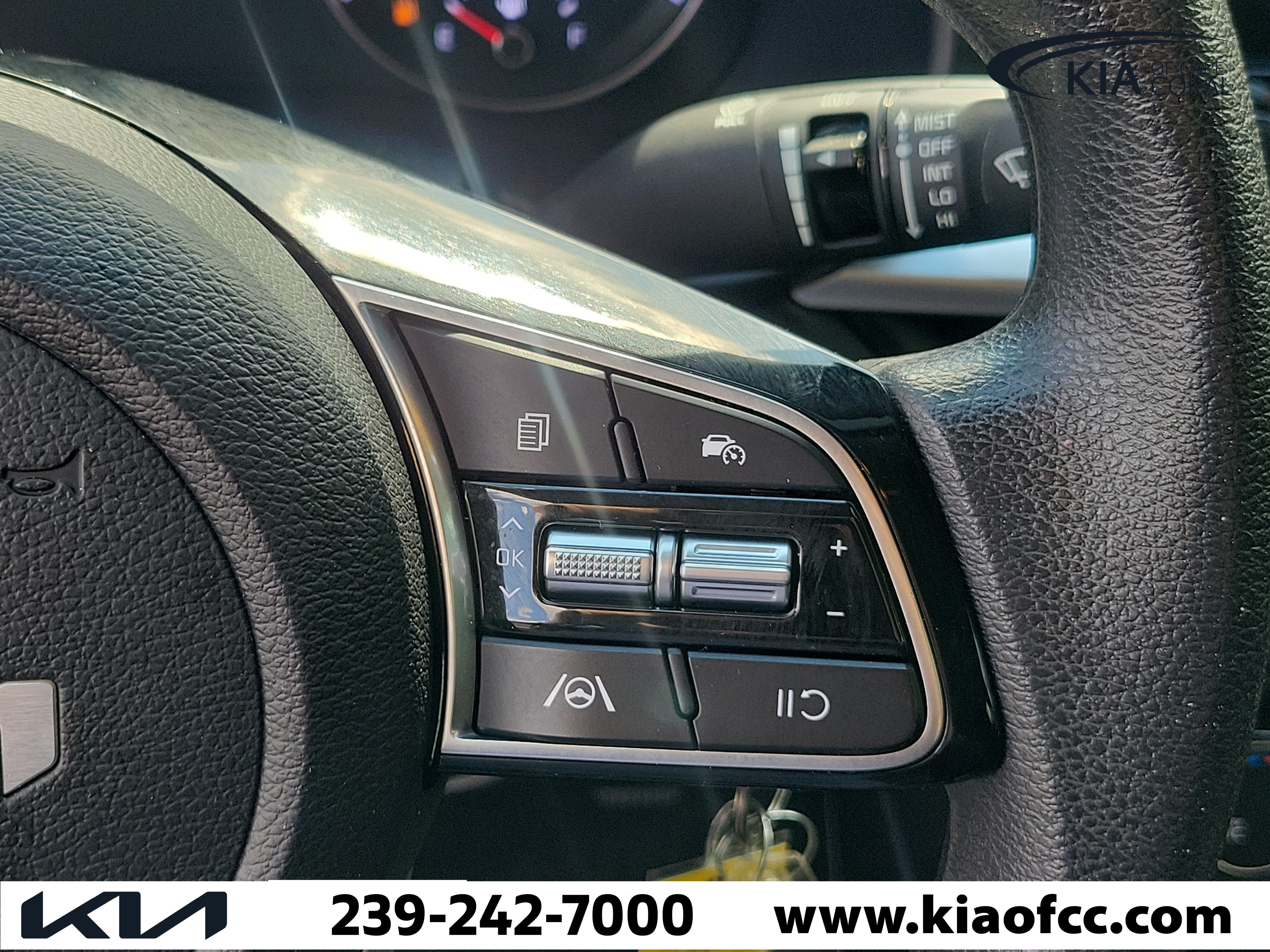 Certified 2024 Kia Forte LXS FWD image 26