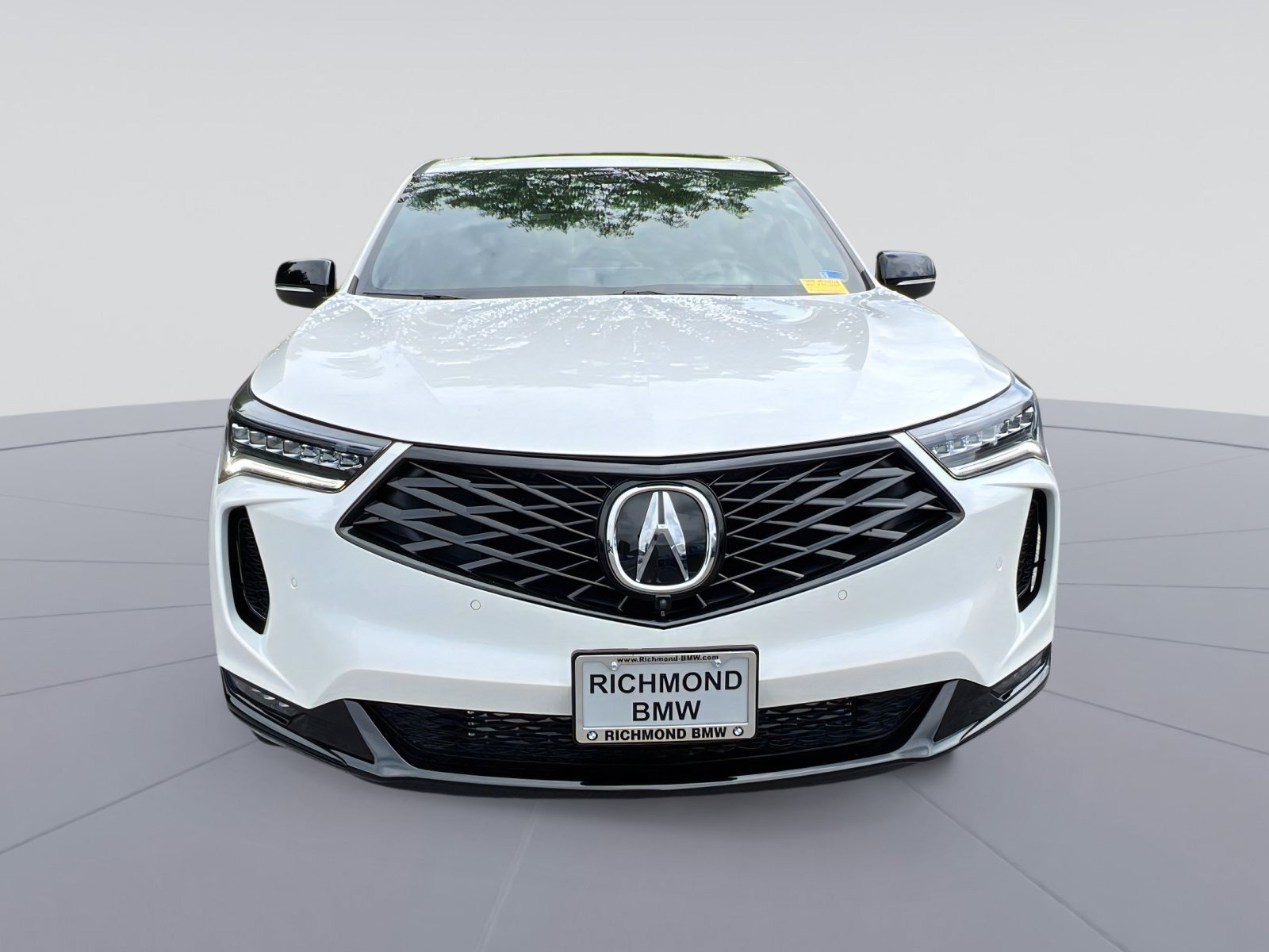 Used 2025 Acura RDX A-Spec AWD/4WD image 12