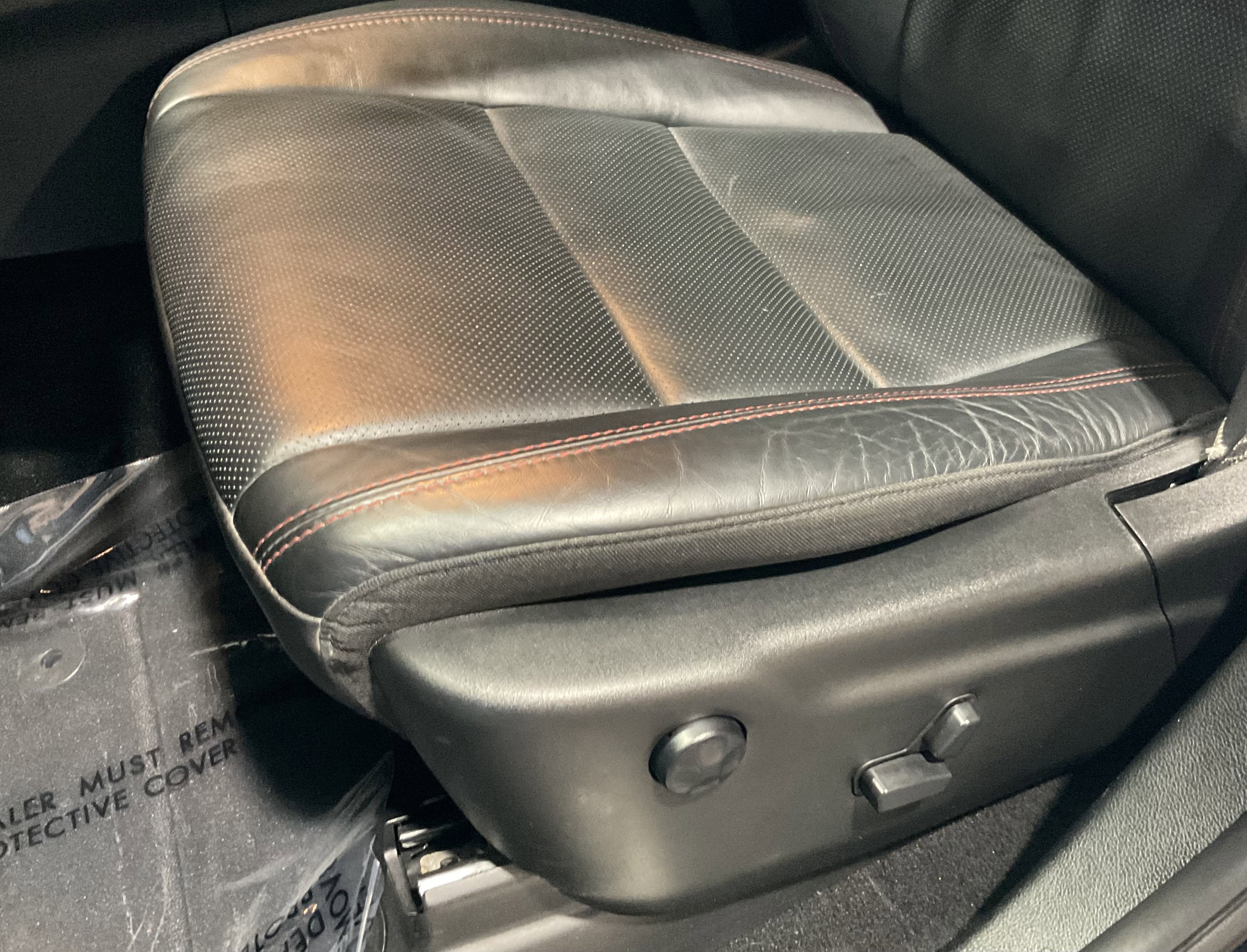 Used 2025 Dodge Durango R/T image 29