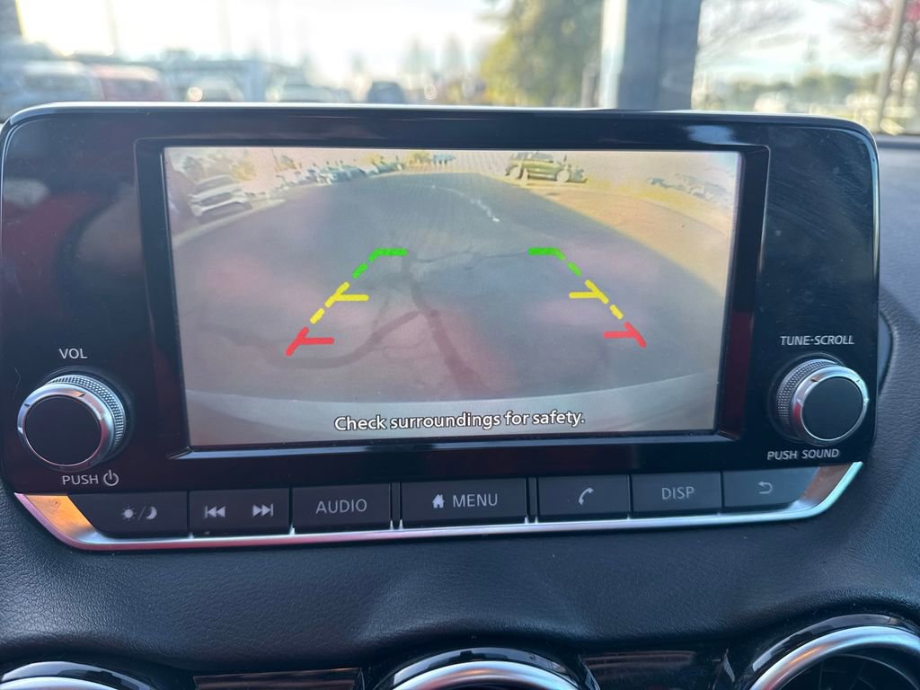 Used 2024 Nissan Sentra S image 19