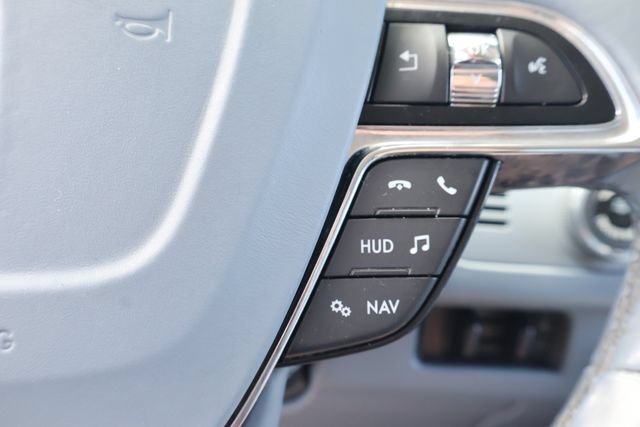 Used 2021 Lincoln Navigator Black Label AWD/4WD image 27