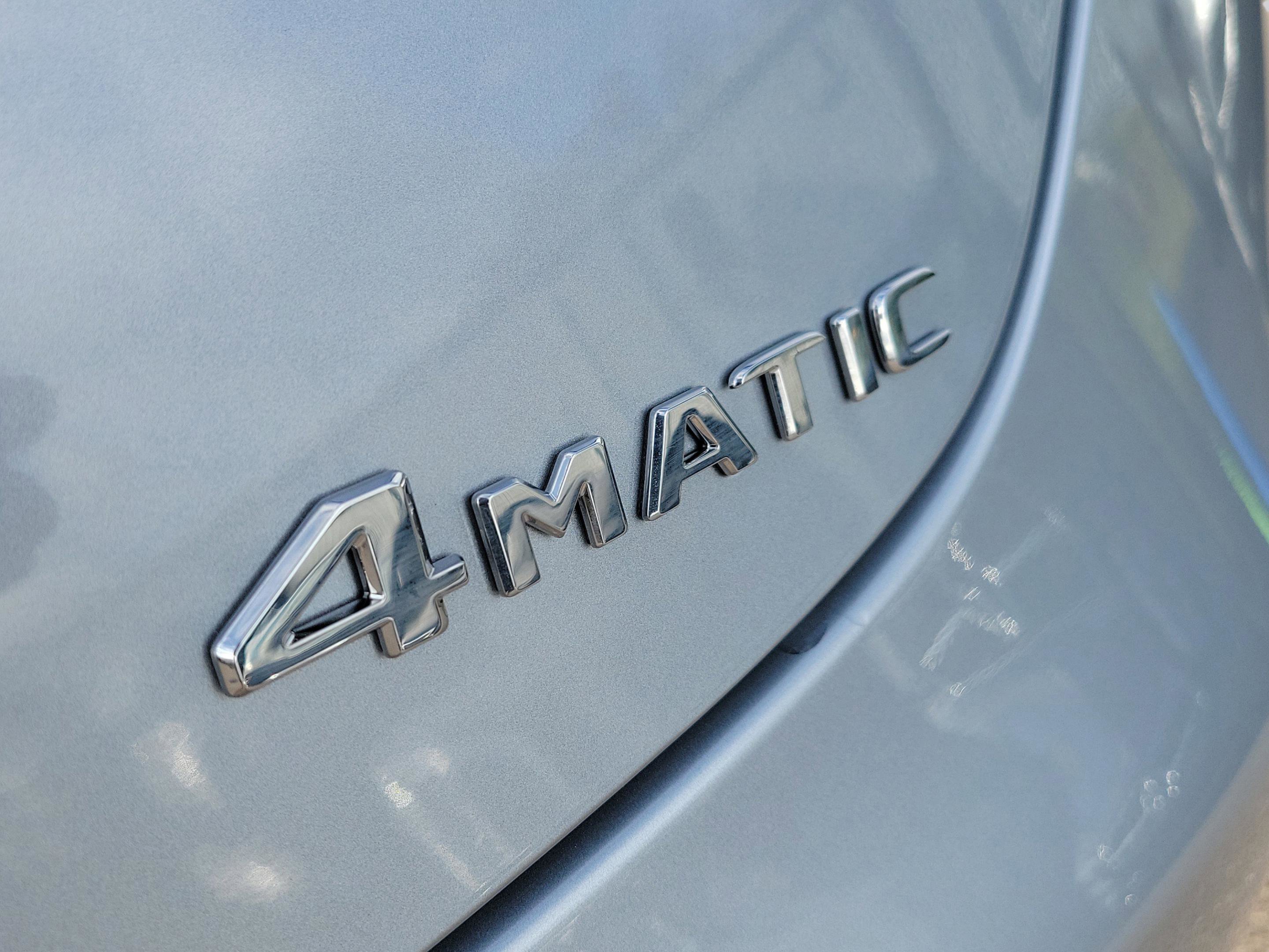 New 2026 Mercedes-Benz CLE 450 4MATIC Coupe image 8