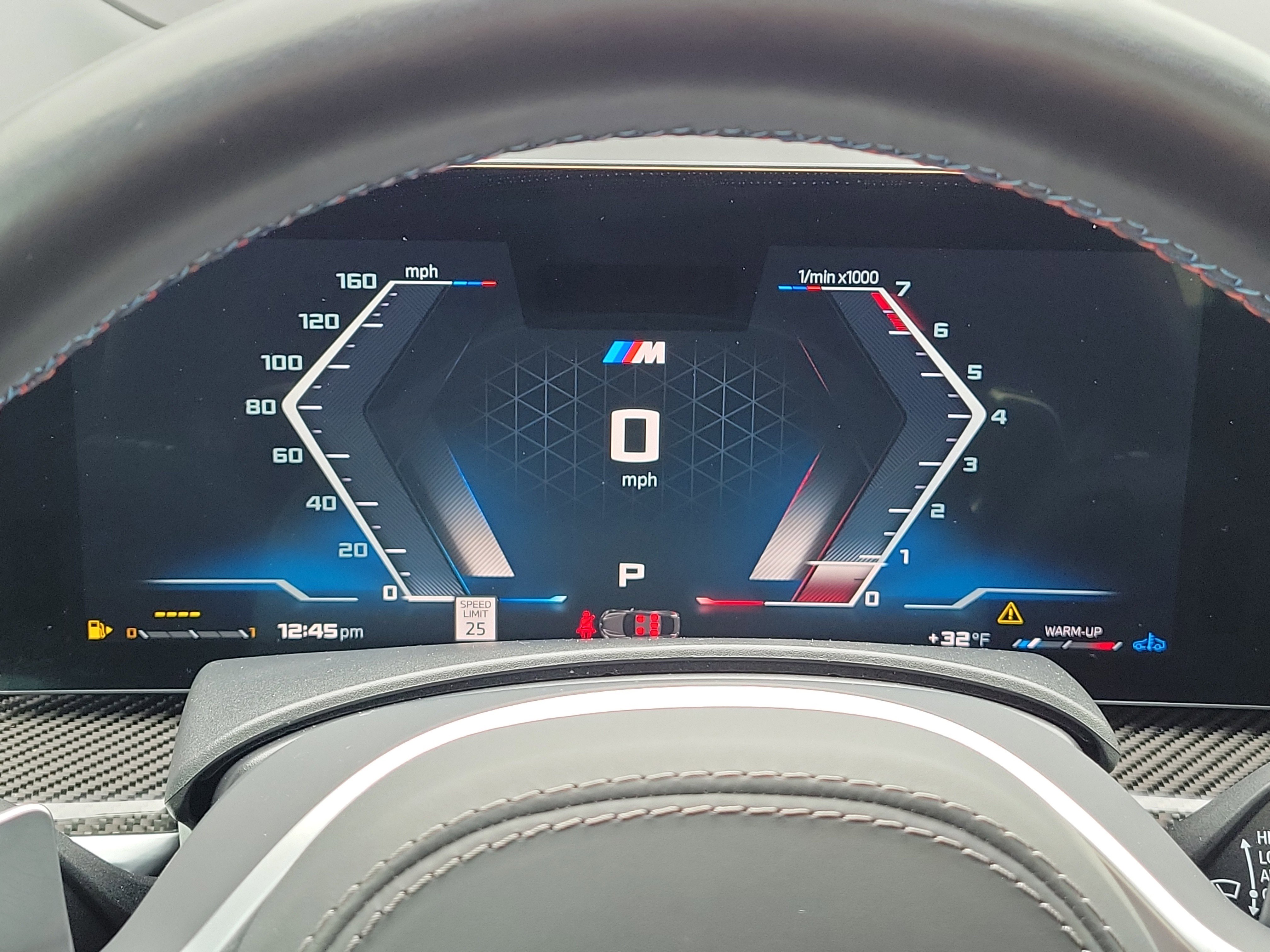 Certified 2024 BMW X6 M60i image 15