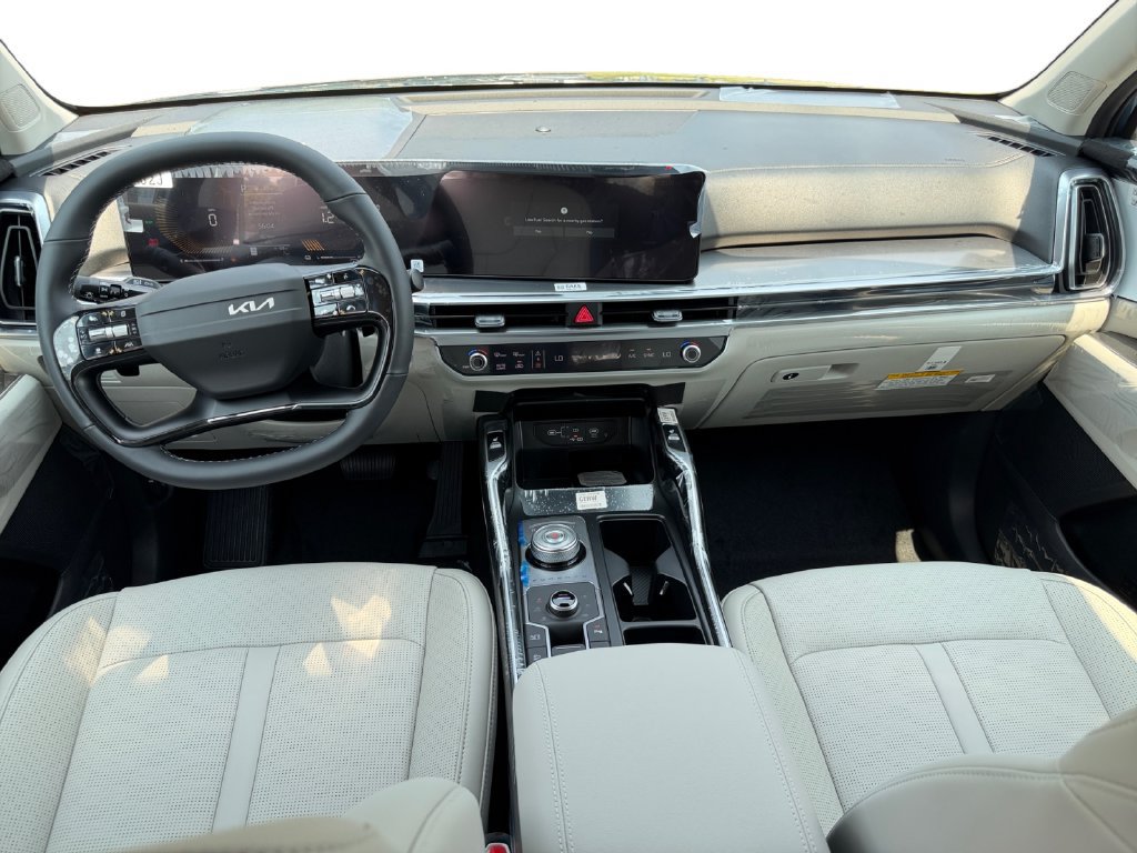 New 2026 Kia Sorento EX AWD/4WD image 11