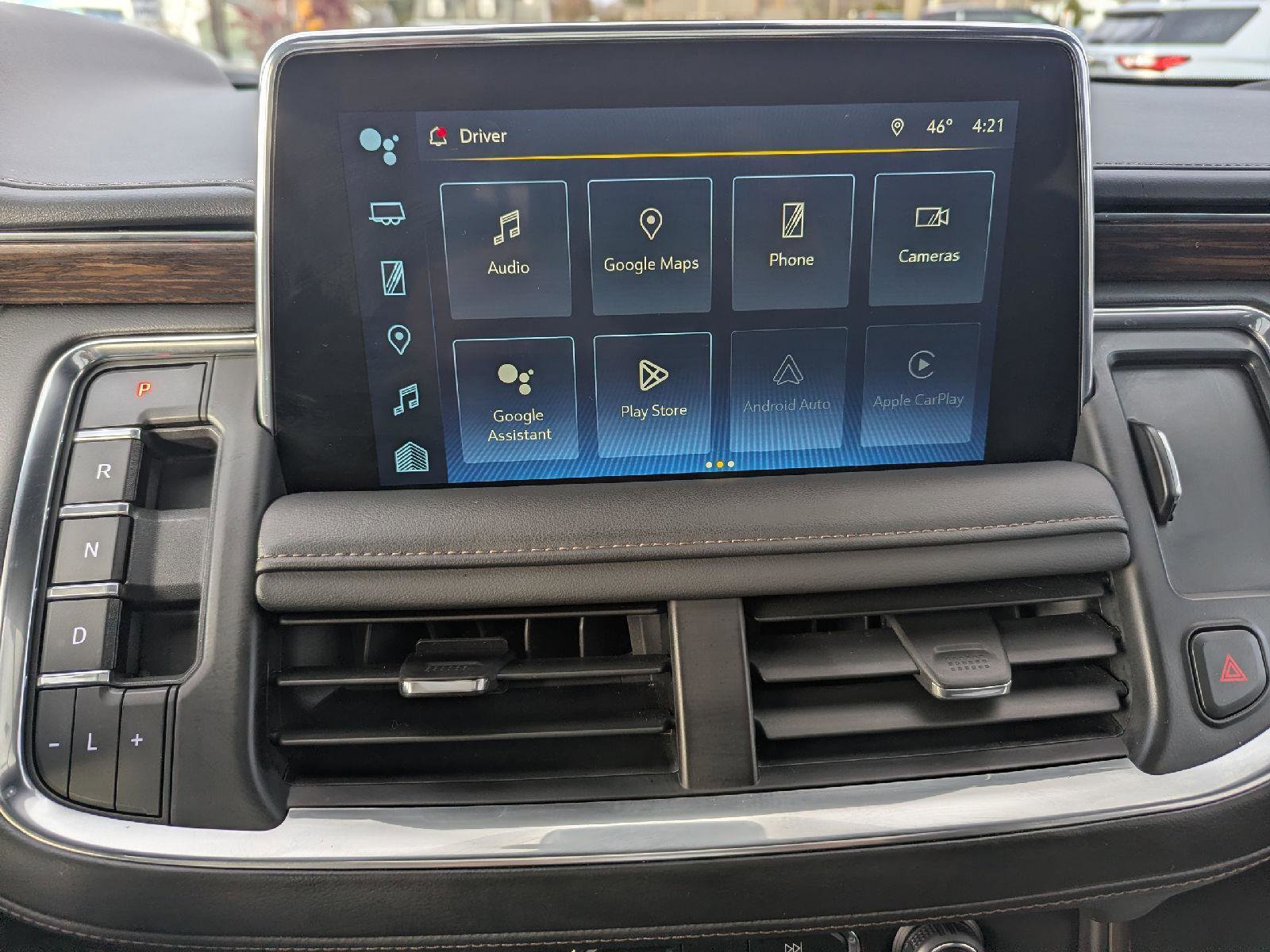 Used 2024 Chevrolet Tahoe High Country image 20