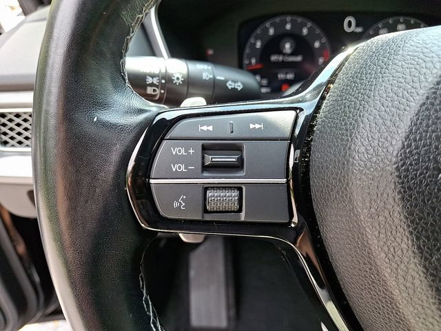 Used 2024 Acura Integra A-Spec FWD image 21