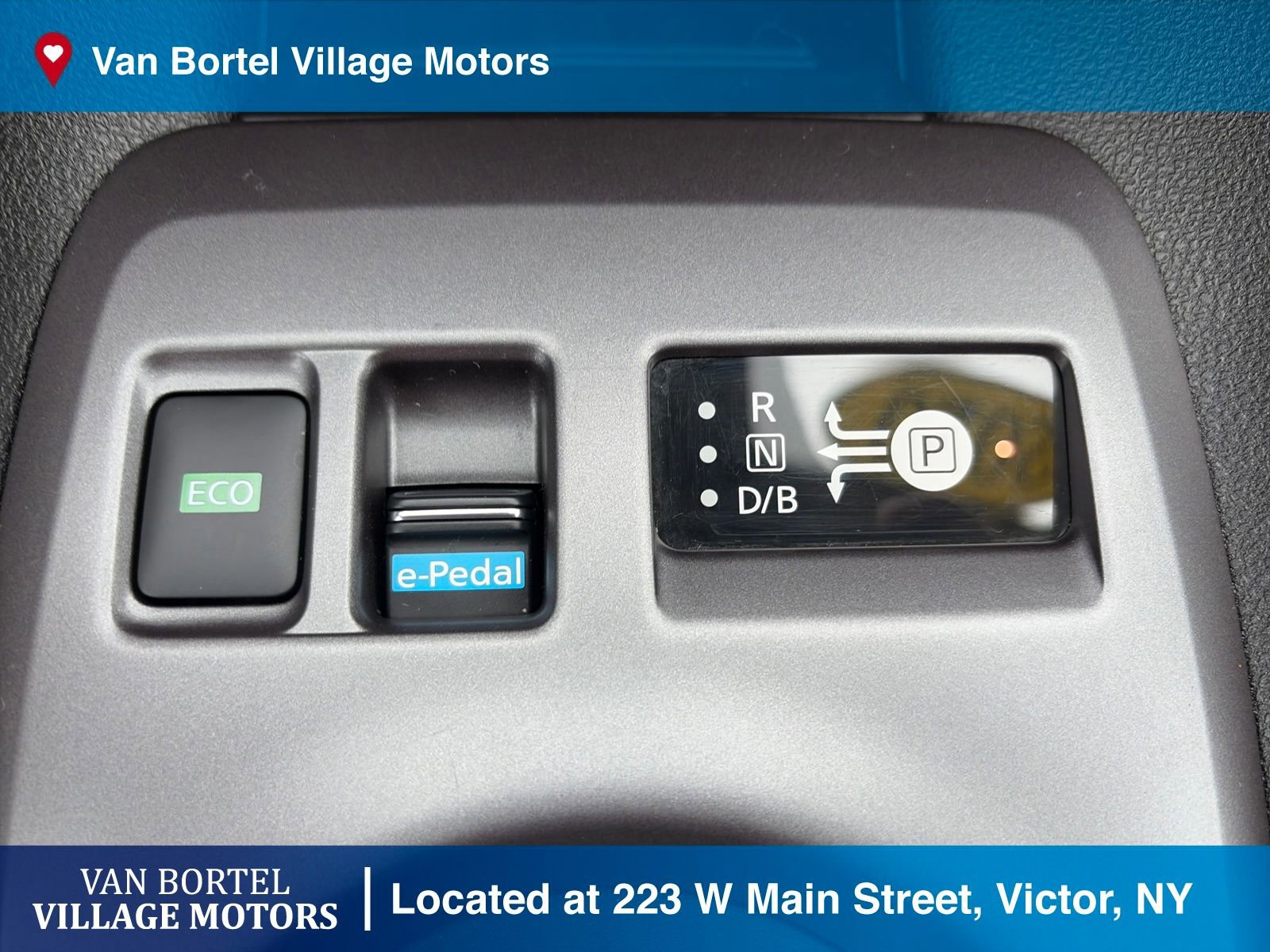 Used 2020 Nissan Leaf S w/ S Charge Package image 20