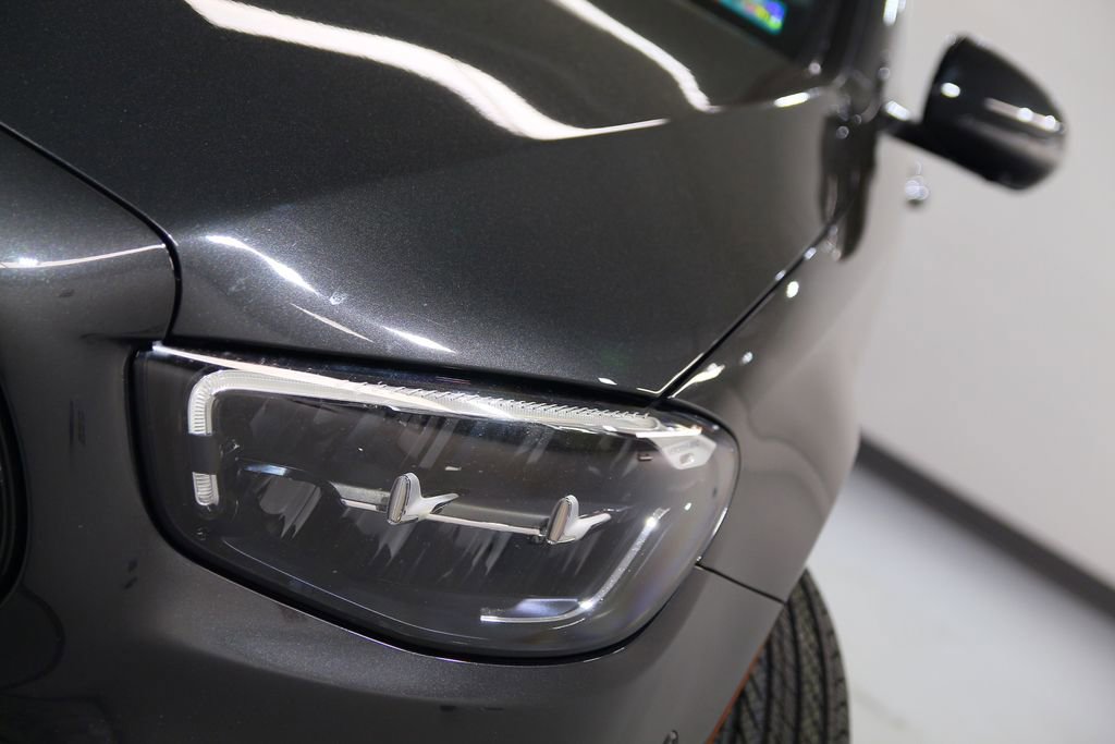 Certified 2022 Mercedes-Benz E 350 4MATIC Sedan image 9