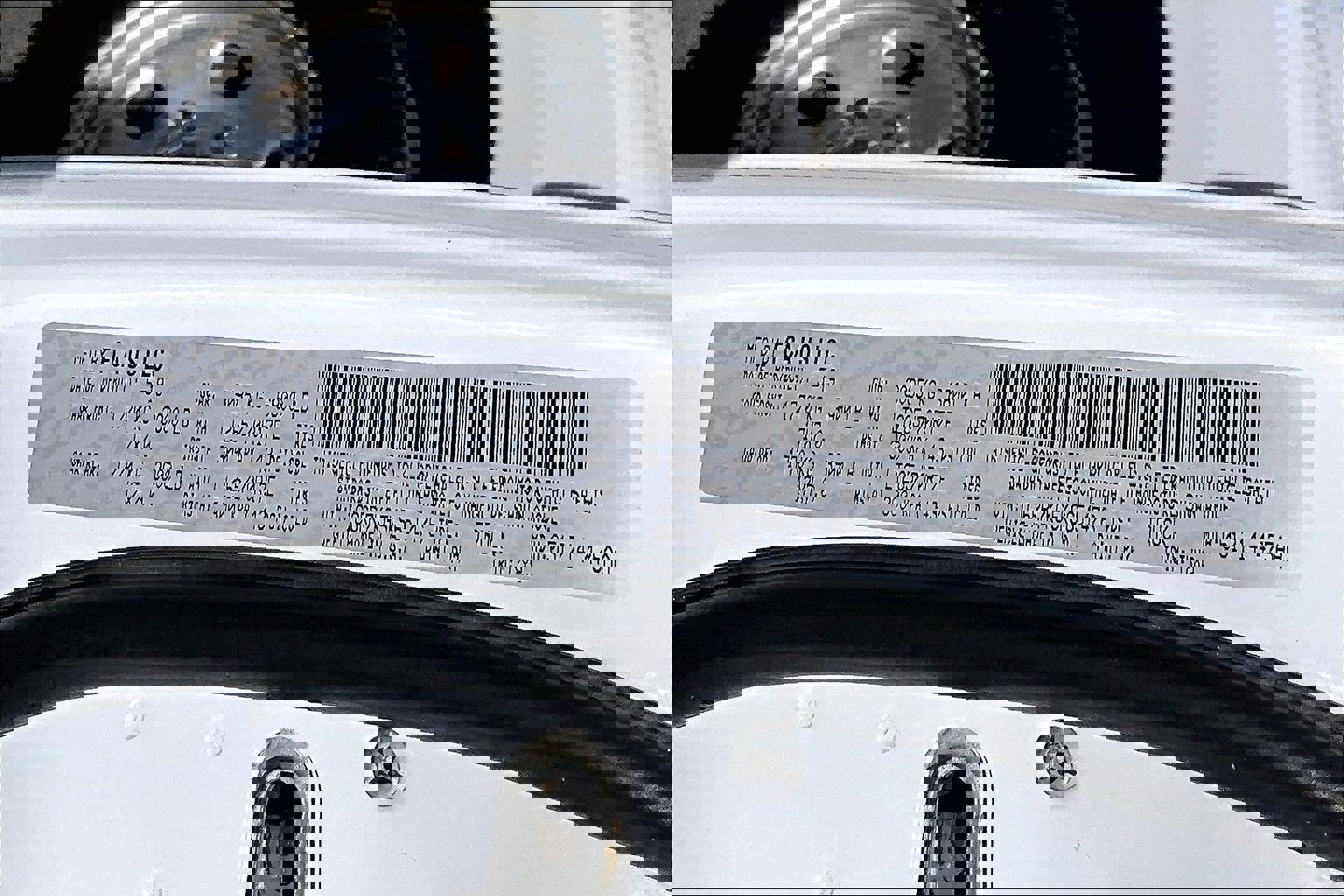 Used 2019 RAM 1500 Tradesman w/ Protection Group image 27