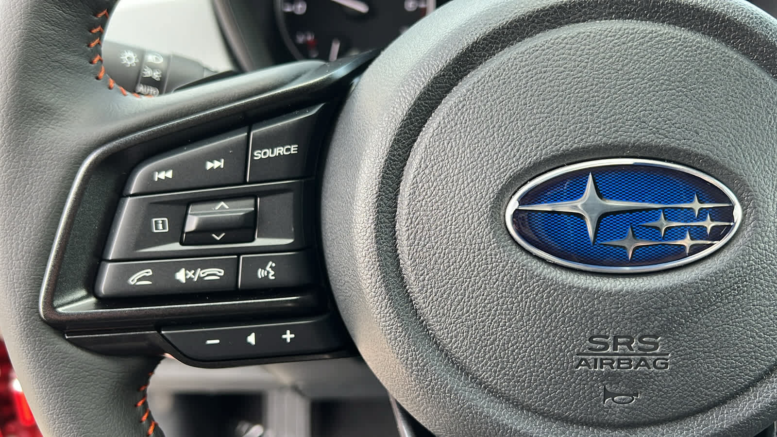 New 2026 Subaru Crosstrek 2.5i Limited w/ Crosstrek Mirror Package AWD/4WD image 19