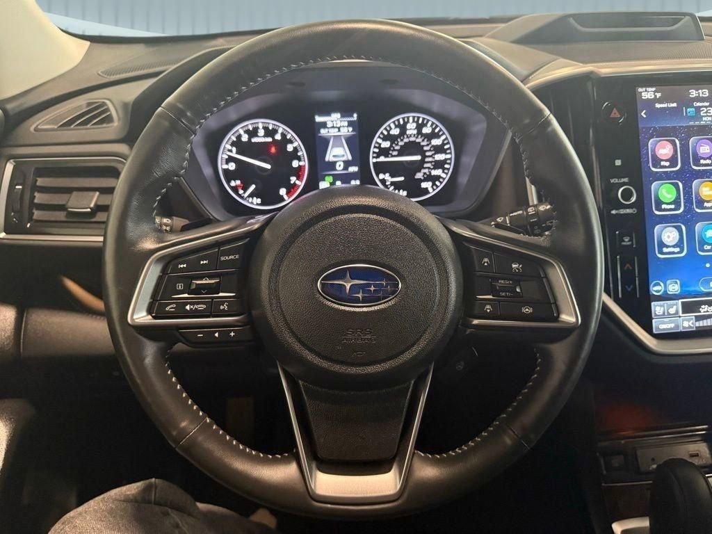 Certified 2024 Subaru Ascent Touring w/ Popular Package #2 image 10
