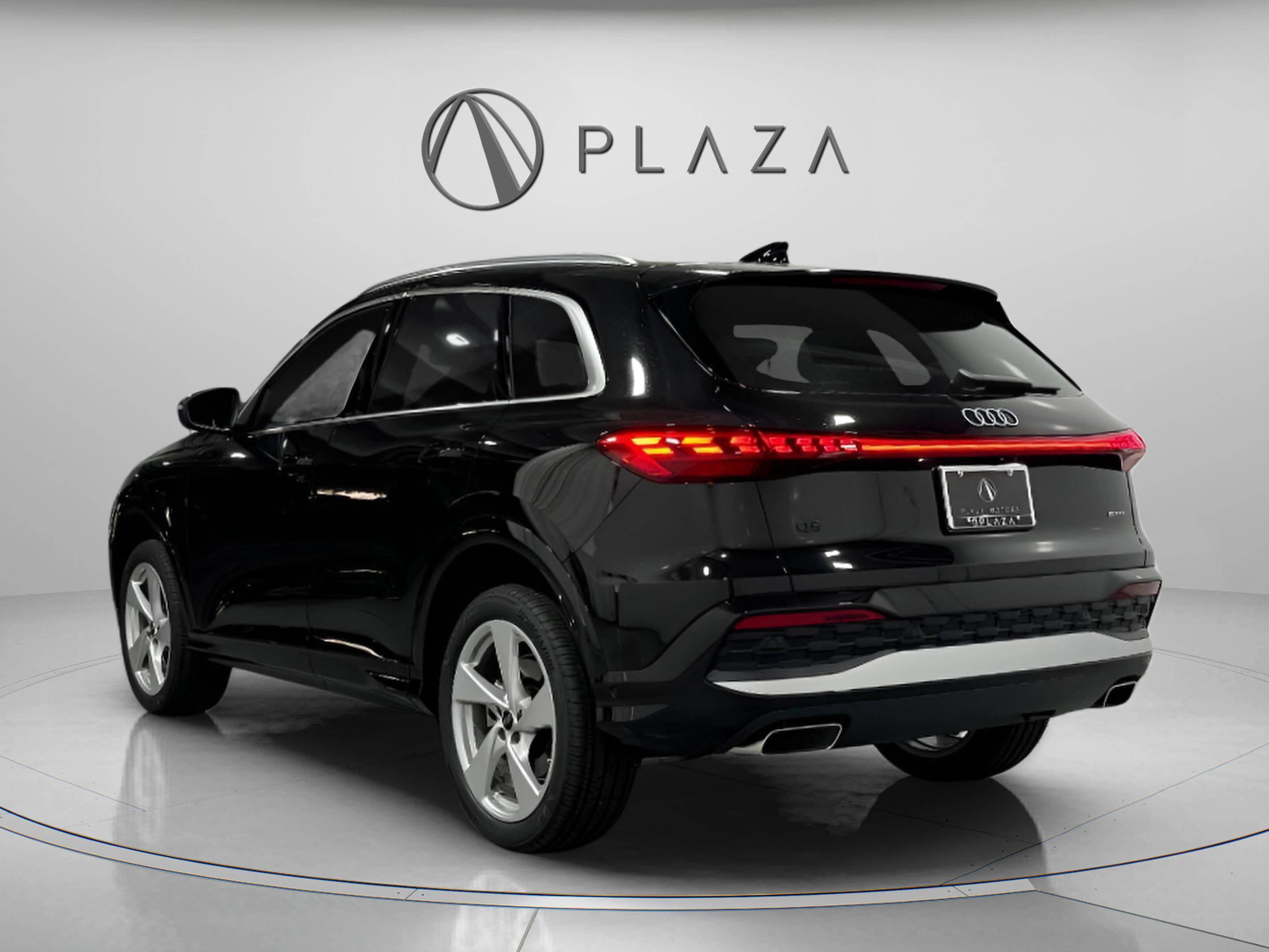 New 2025 Audi Q5 Premium Plus image 3