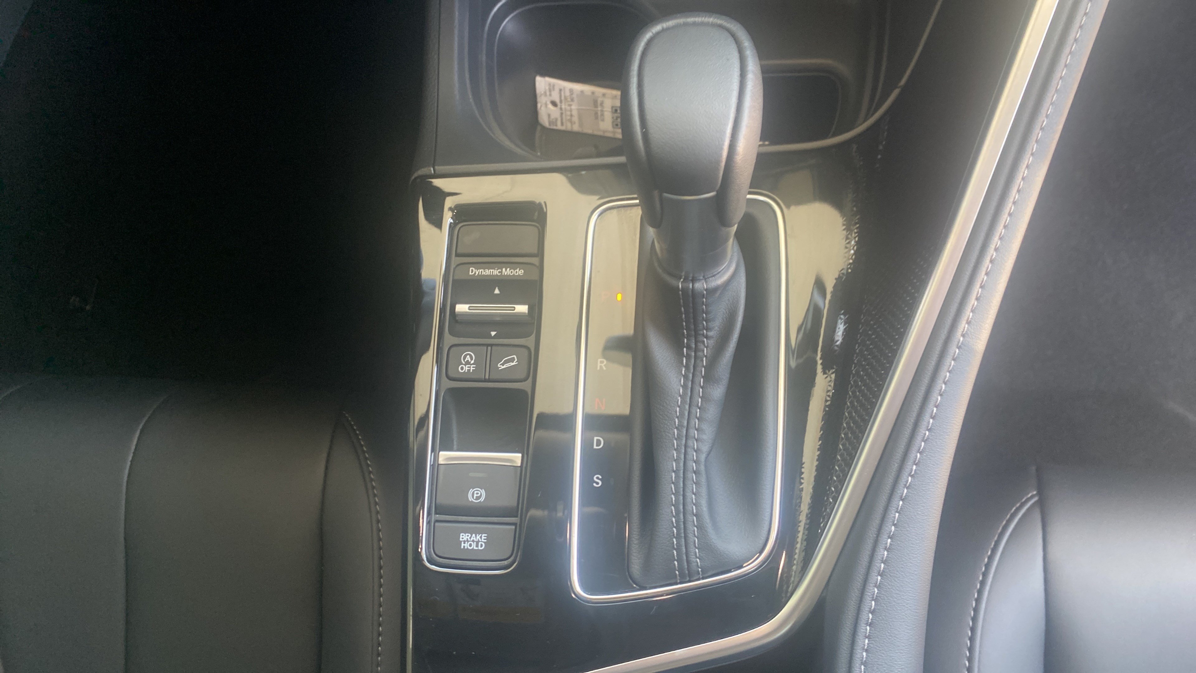 Used 2026 Acura ADX AWD image 25