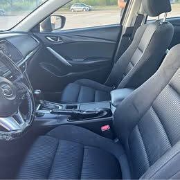 Used 2015 MAZDA MAZDA6 Sport FWD image 9