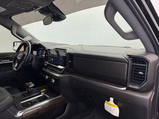 Used 2022 GMC Sierra 1500 Elevation AWD/4WD image 34
