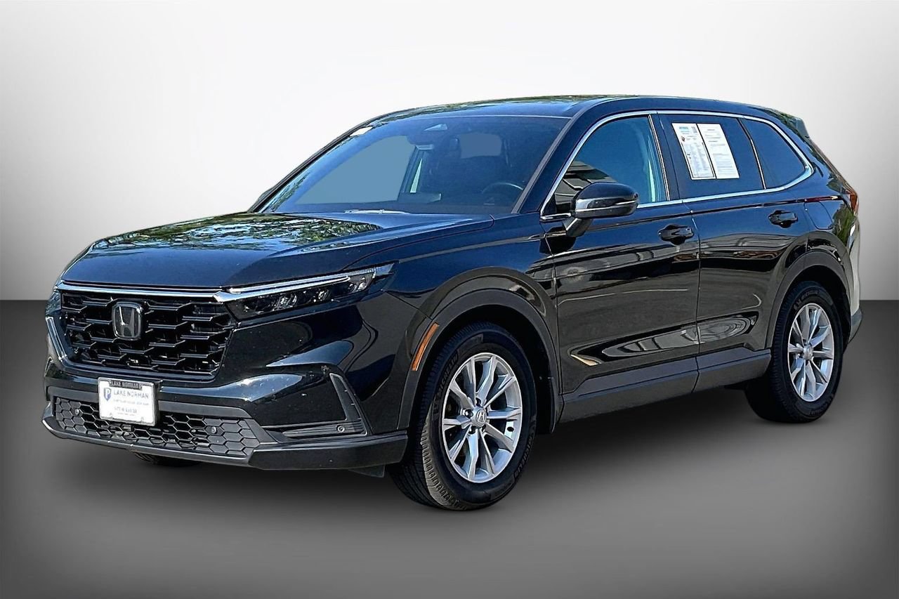 Used 2023 Honda CR-V EX-L image 4