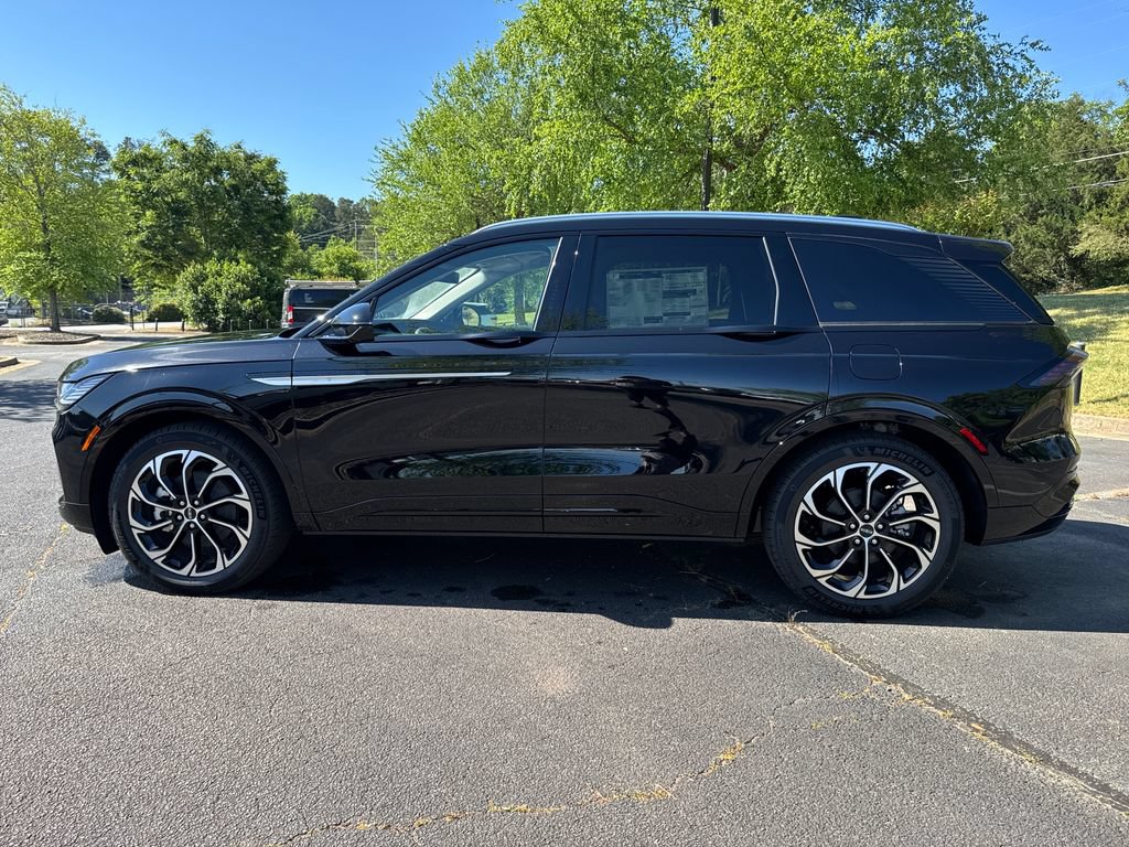 New 2026 Lincoln Nautilus Reserve AWD/4WD image 18