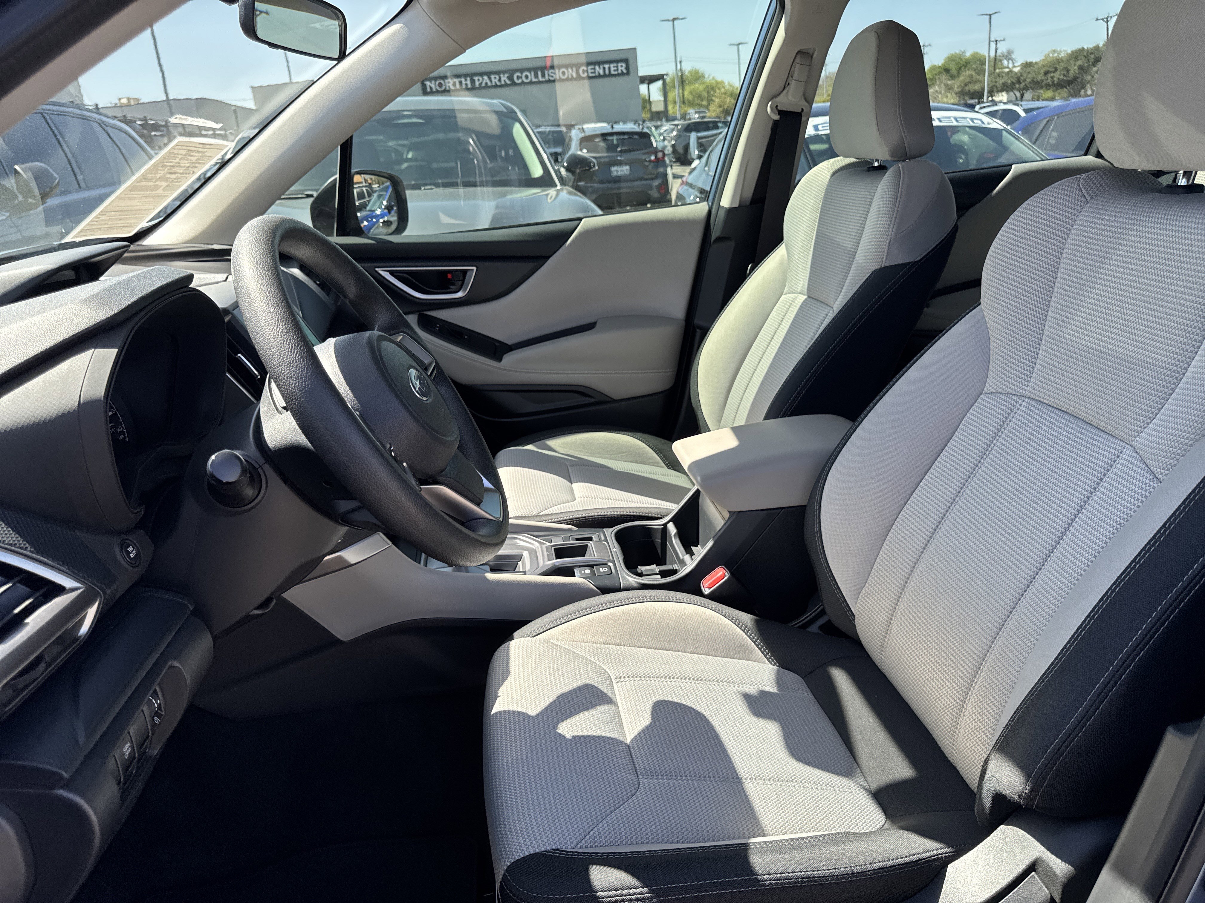 Certified 2023 Subaru Forester image 24