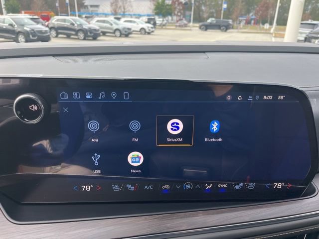 New 2026 Chevrolet Suburban Premier RWD image 33