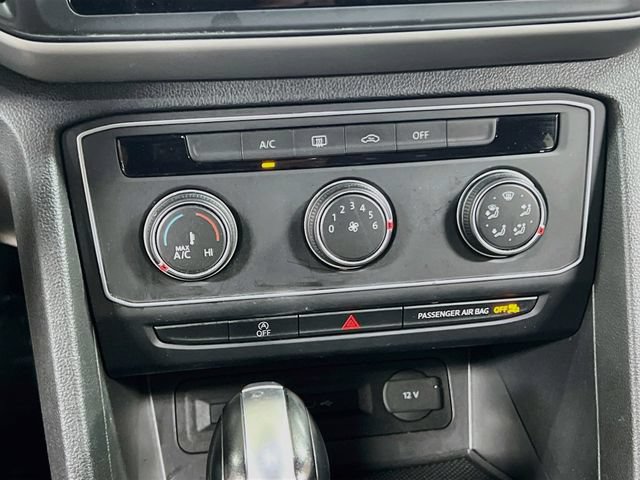 Used 2021 Volkswagen Atlas Cross Sport S FWD image 15