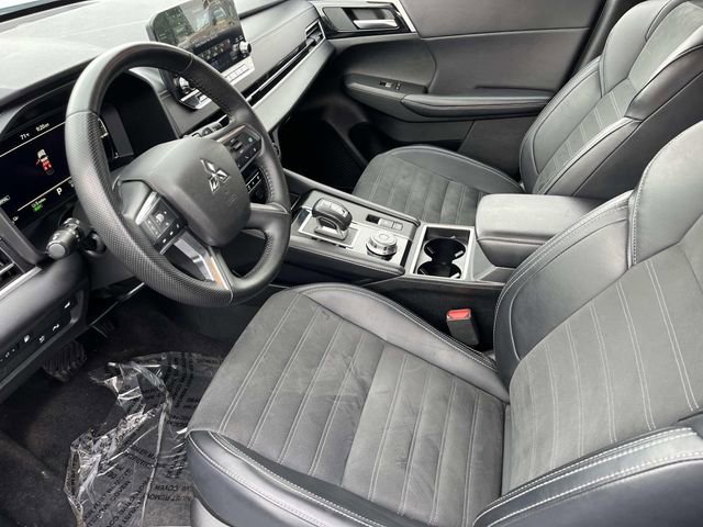 Used 2024 Mitsubishi Outlander Ralliart AWD/4WD image 26