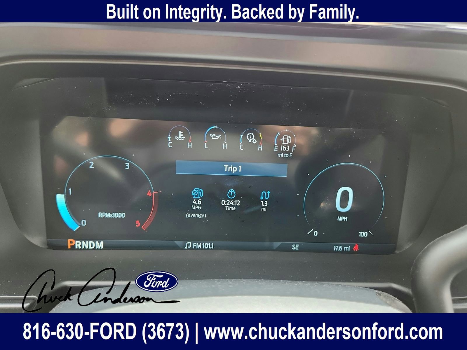 New 2025 Ford F350 Lariat w/ Black Appearance Package image 17