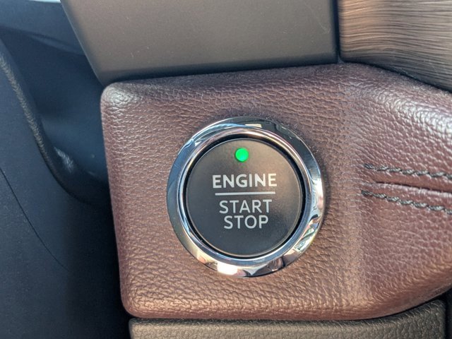 Certified 2024 Ford Expedition Max Limited image 24