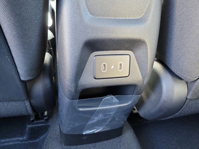 New 2026 Hyundai Venue SEL image 18