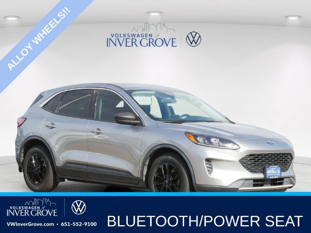 Used 2022 Ford Escape SE