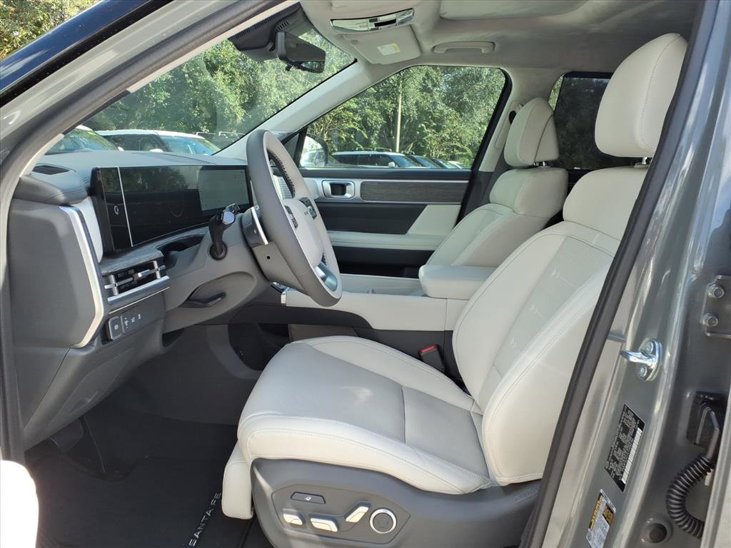 New 2026 Hyundai Santa Fe Calligraphy image 12