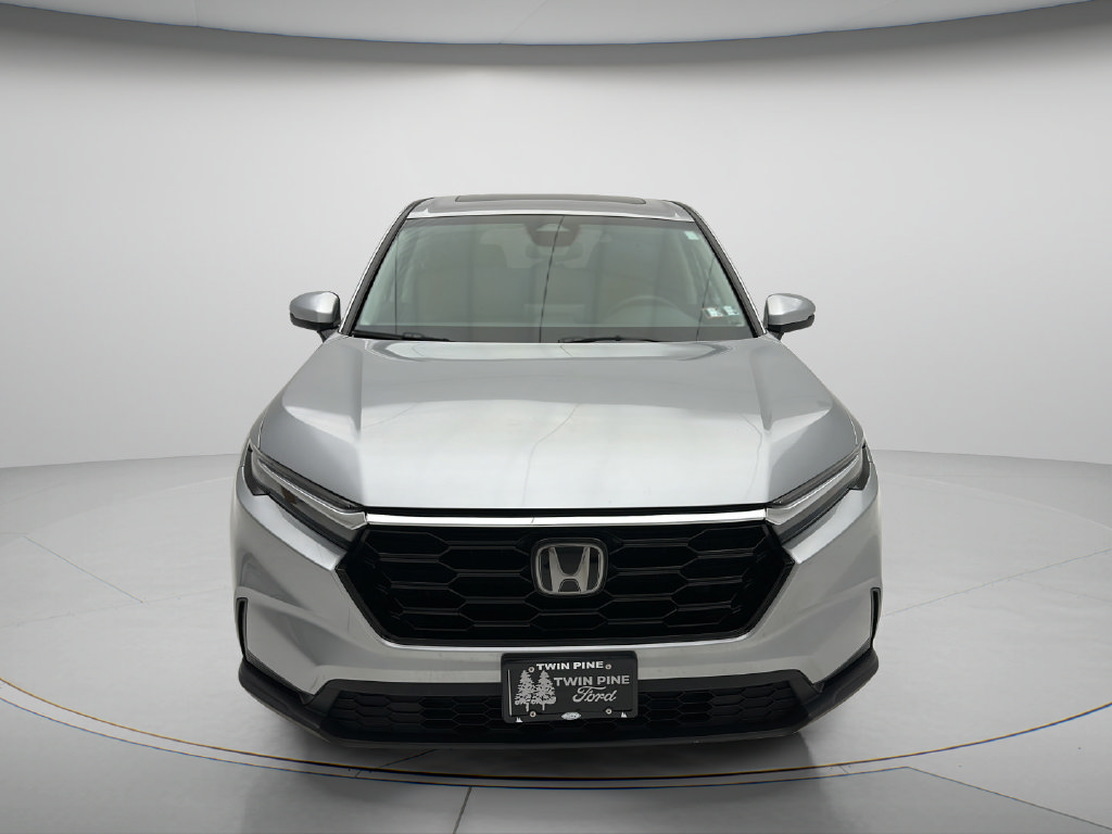 Used 2025 Honda CR-V EX image 2