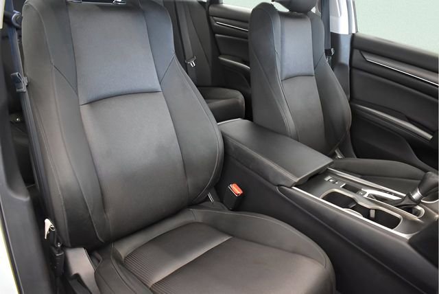 Used 2020 Honda Accord LX image 6