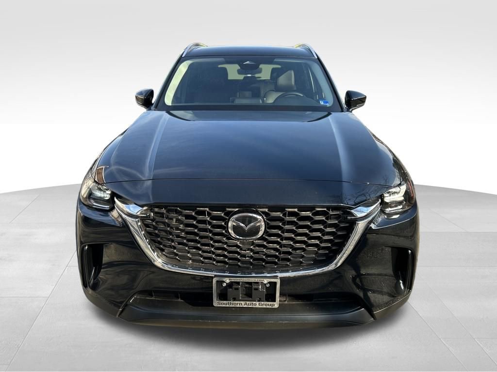 New 2026 MAZDA CX-90 3.3 Turbo w/ Select Package AWD/4WD image 9