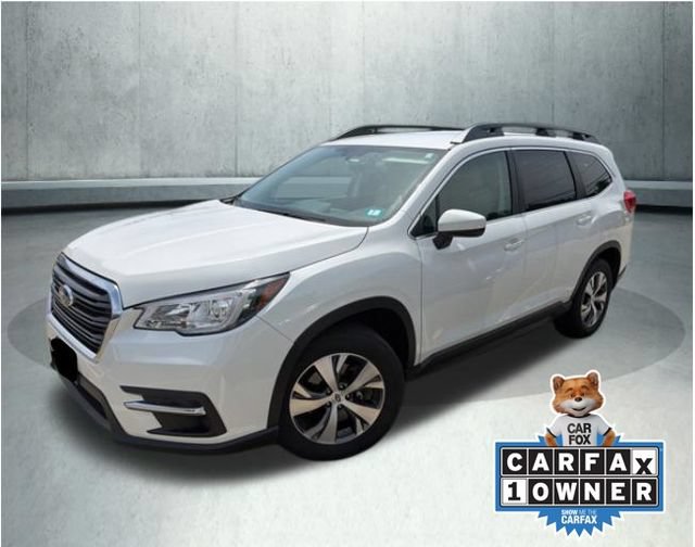 Used 2019 Subaru Ascent Premium AWD/4WD image 1
