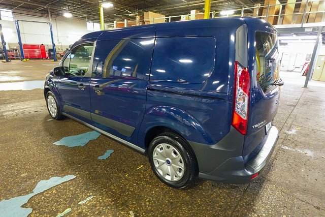 Used 2018 Ford Transit Connect XL image 6