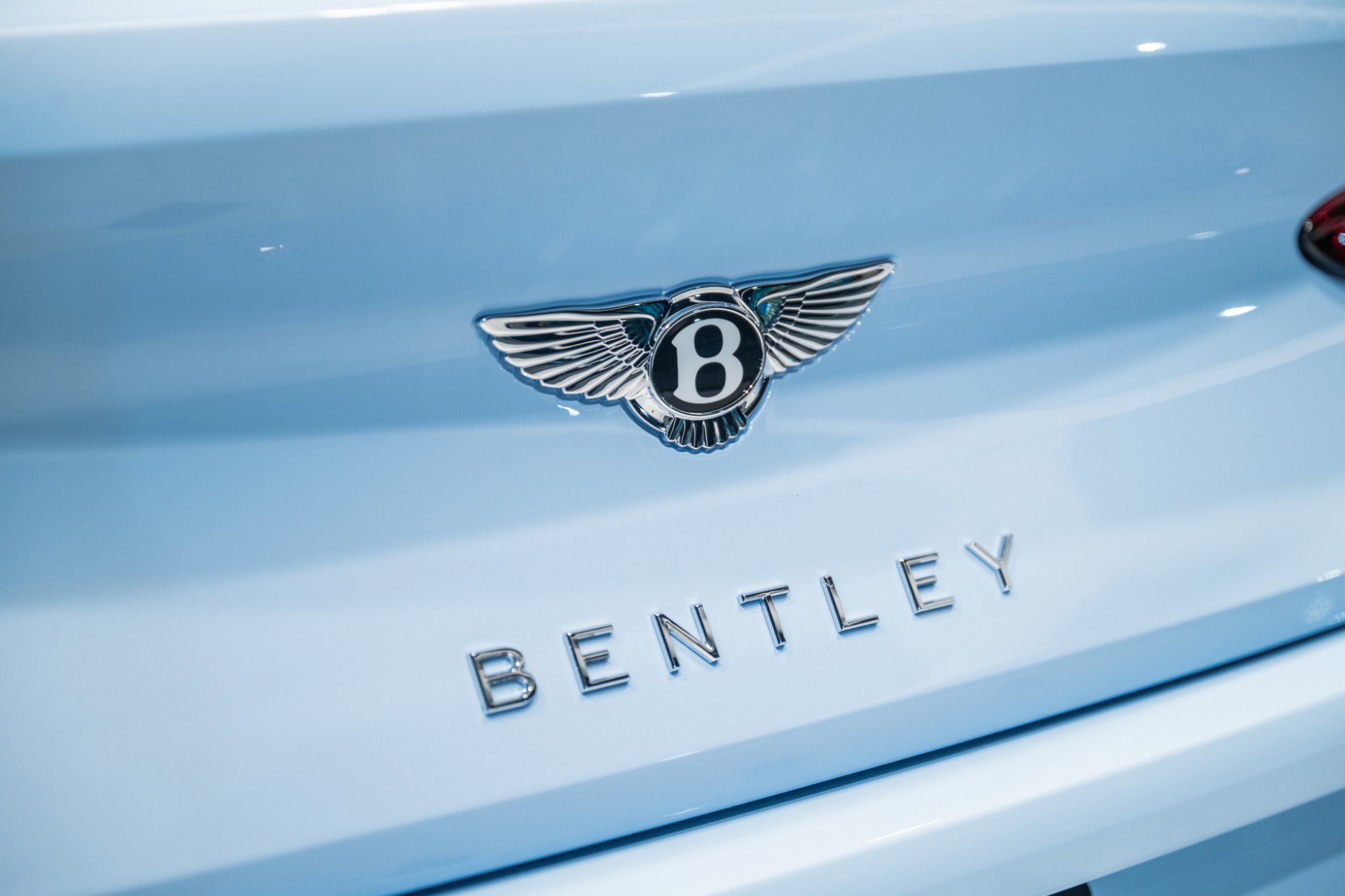 New 2026 Bentley Continental GT Speed image 15