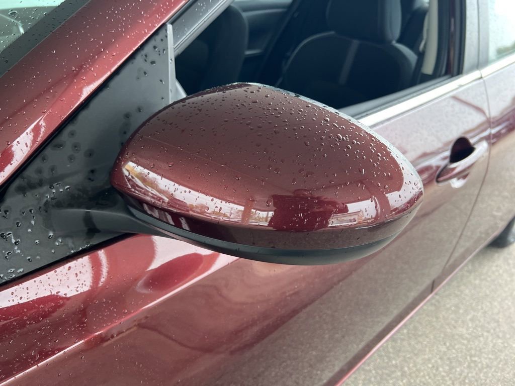 Certified 2022 Nissan Sentra SV w/ All-Weather Package FWD image 27