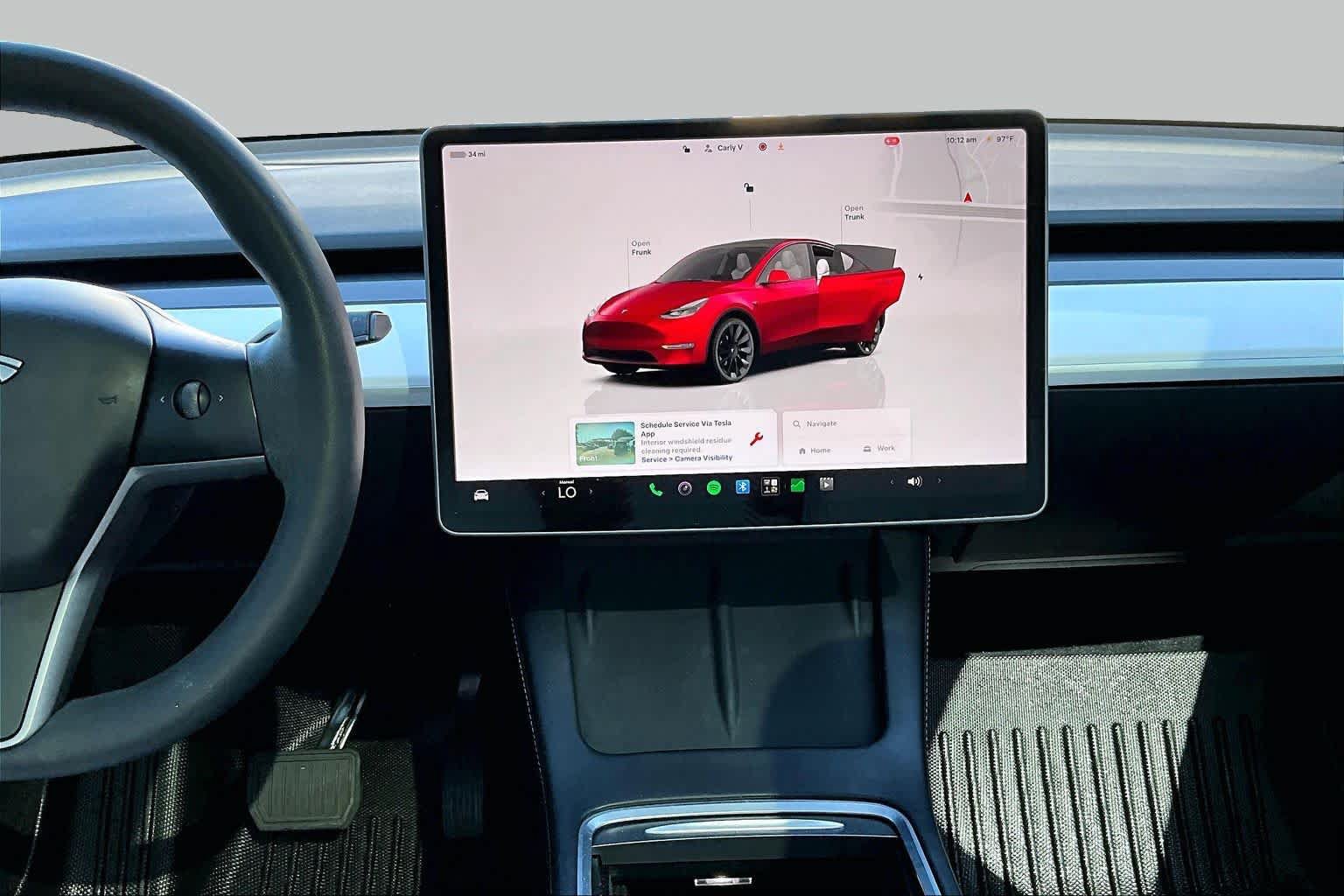 Used 2024 Tesla Model Y 2WD image 6