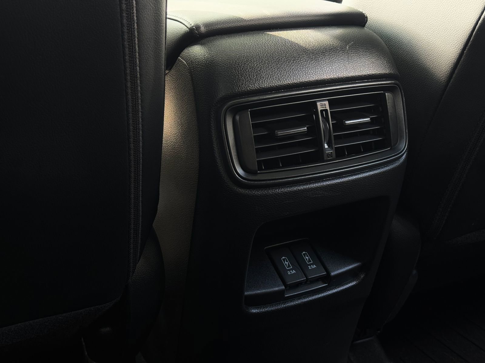 Certified 2020 Honda CR-V EX-L image 38
